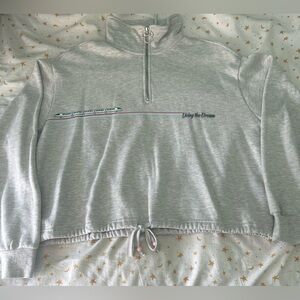 Disney Her Universe Monorail Crop